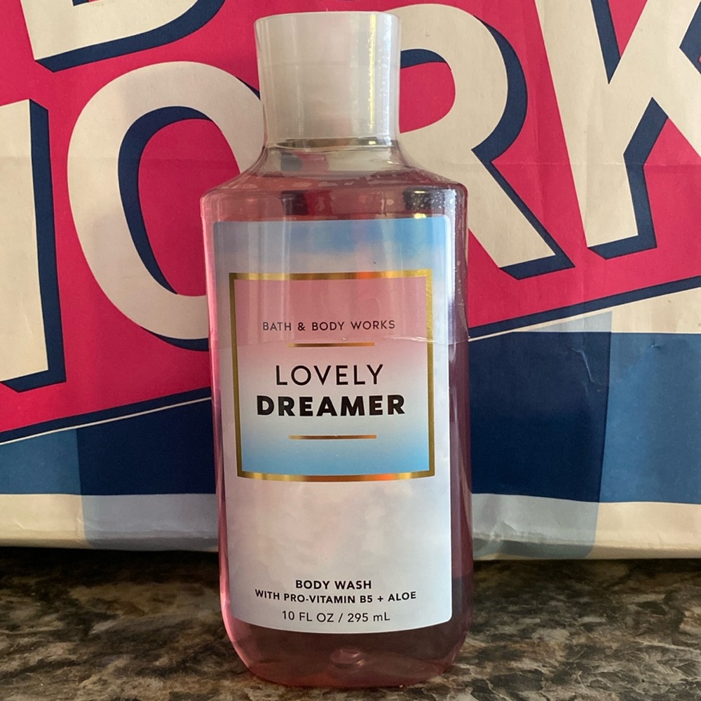 Bath & Body Works Lovely Dreamer